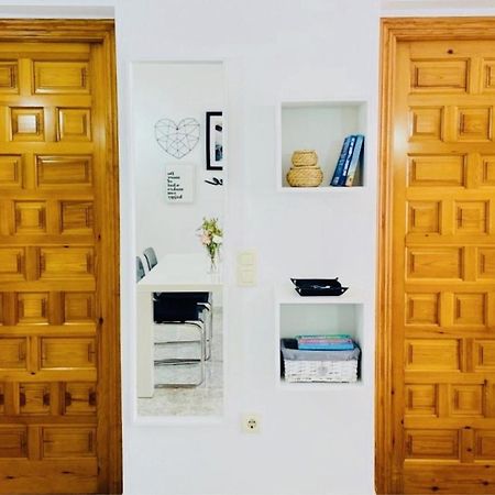 Fantastico Apartamento Con Vistas Panoramicas Al Mar Cumbre del Sol Kültér fotó