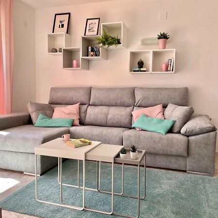 Fantastico Apartamento Con Vistas Panoramicas Al Mar Cumbre del Sol Kültér fotó