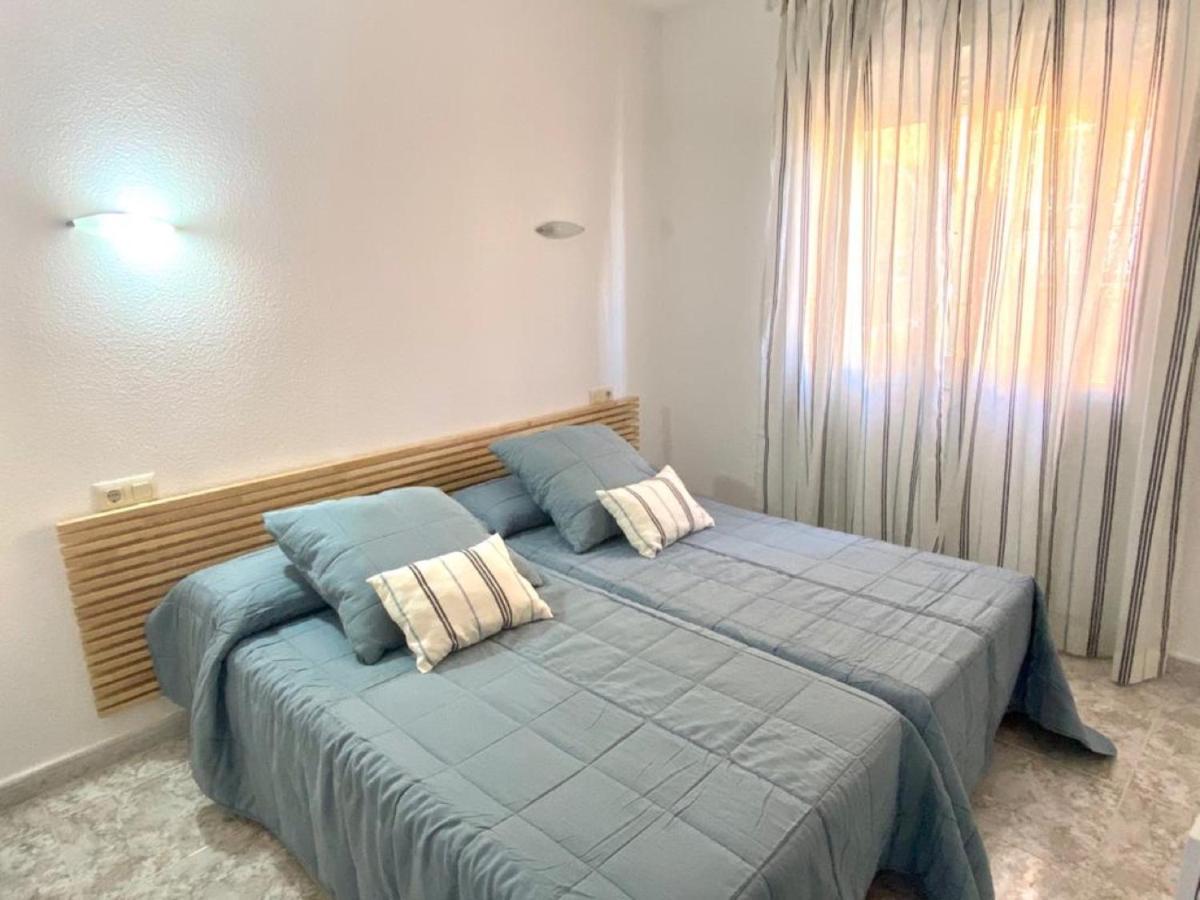 Fantastico Apartamento Con Vistas Panoramicas Al Mar Cumbre del Sol Kültér fotó