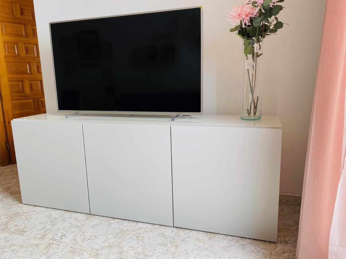 Fantastico Apartamento Con Vistas Panoramicas Al Mar Cumbre del Sol Kültér fotó