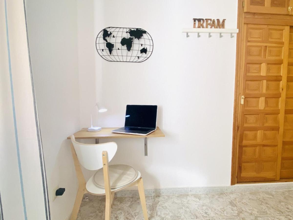 Fantastico Apartamento Con Vistas Panoramicas Al Mar Cumbre del Sol Kültér fotó