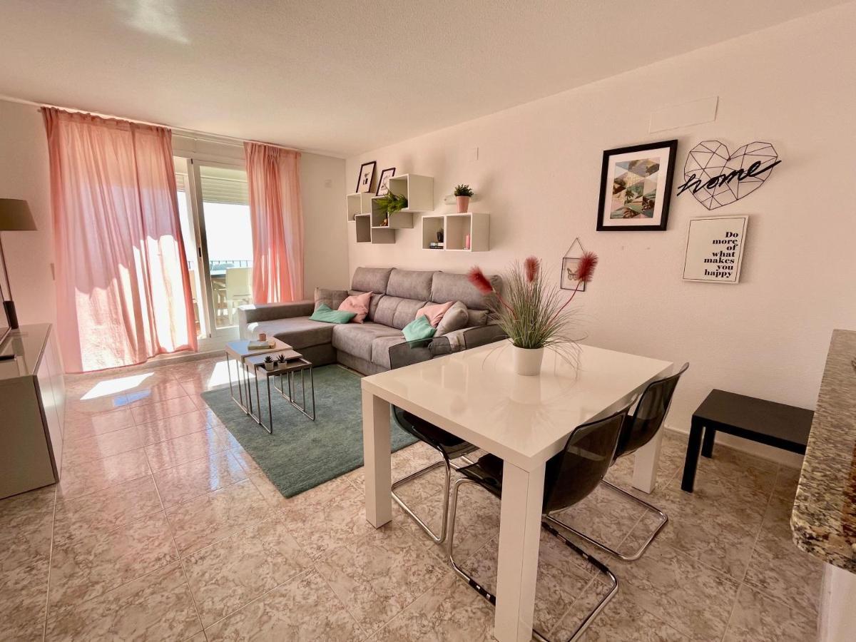 Fantastico Apartamento Con Vistas Panoramicas Al Mar Cumbre del Sol Kültér fotó